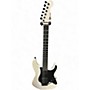 Used 2025 Charvel Pro-Mod Plus So-Cal Style 1  Snow White Solid Body Electric Guitar Snow White