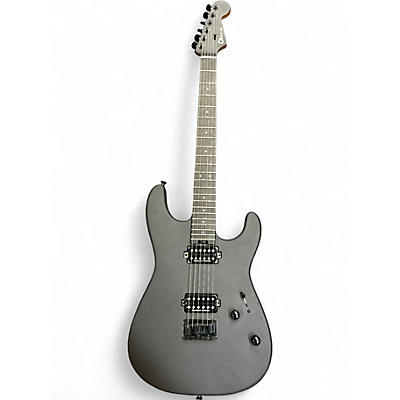 Used 2025 Charvel Pro Mod San Dimas HH HT Black Solid Body Electric Guitar