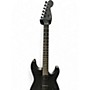 Used 2025 Charvel Pro Mod San Dimas Scorched Earth black Solid Body Electric Guitar black