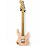 Used 2025 Charvel Rick Graham Signature Pro-Mod DK24 2PT CM worn shell pink Solid Body Electric Guitar worn shell pink
