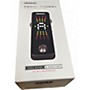 Used 2025 D'Addario PEDAL TUNER PLUS Tuner Pedal