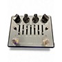 Used 2025 Darkglass MICROTUBES X ULTRA Bass Effect Pedal