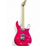 Used 2025 Dean MD22 CUSTOM Magenta Metallic Solid Body Electric Guitar Magenta Metallic