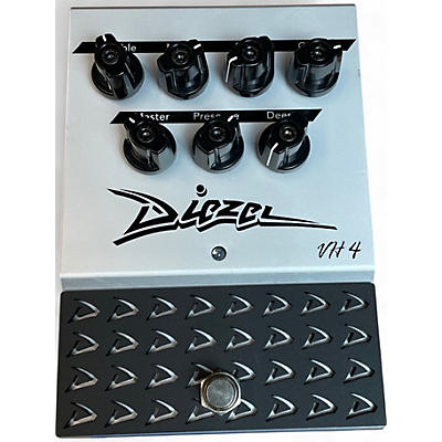 Used 2025 Diezel VH4 Overdrive Effect Pedal