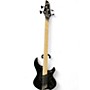 Used 2025 Dingwall NG3 Black Electric Bass Guitar Black