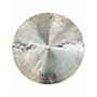 Used 2025 Dream 20in Bliss Wertico Ride Cymbal 40