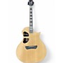 Used 2025 Dreamwood AUDITORIUM EDITION GUITATR NATURAL Acoustic Guitar NATURAL