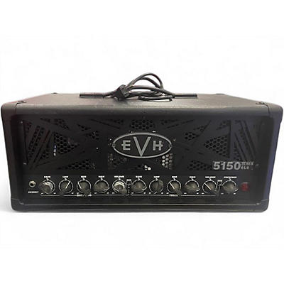 Used 2025 EVH 5150 III 50W 6L6 Tube Guitar Amp Head