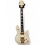 Used 2025 EVH Custom Shop Wolfgang Custom Snow White Pearl Solid Body Electric Guitar Snow White Pearl