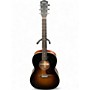 Used 2025 Eastman E6SS Tobacco Burst Acoustic Guitar Tobacco Burst