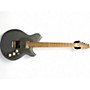 Used 2025 Eastman FT SC52 IBM Ice Blue Metallic Solid Body Electric Guitar Ice Blue Metallic