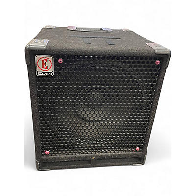 Used 2025 Eden WTX500 Bass Amp Head