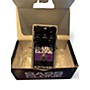 Used 2025 Electro-Harmonix BASS CLONE Bass Effect Pedal