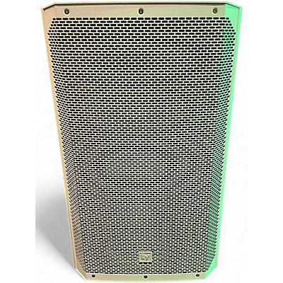 Used 2025 Electro-Voice ELX20015P Powered Speaker