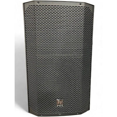 Used 2025 Electro-Voice EVERSE 12 Powered Speaker