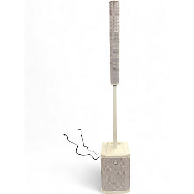 Used 2025 Electro-Voice Evolve 50M Sound Package
