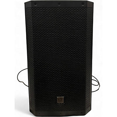 Used 2025 Electro-Voice ZLX12P G2 Powered Speaker
