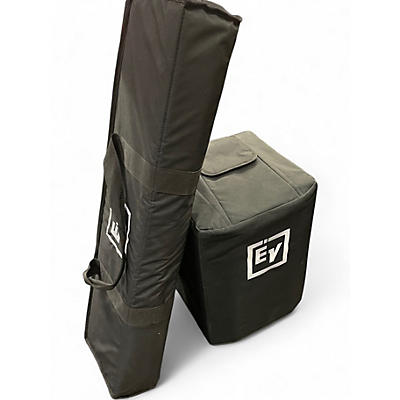 Used 2025 Electro-Voice evolve 50 Sound Package