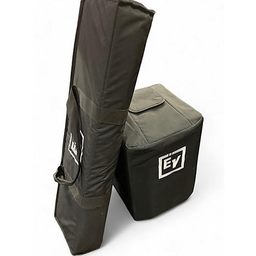 Used 2025 Electro-Voice evolve 50 Sound Package