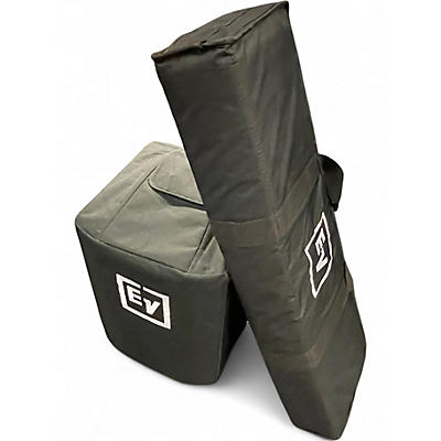 Used 2025 Electro-Voice evolve 50 Sound Package