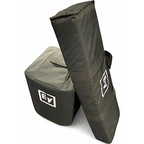 Used 2025 Electro-Voice evolve 50 Sound Package