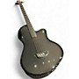 Used 2025 Emerald BALOR CARBON FIBER Electric Bass Guitar CARBON FIBER