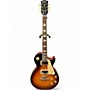 Used 2025 Epiphone 1959 Inspired by Gibson Les Paul Standard WASHED BOURBON Solid Body Electric Guitar WASHED BOURBON