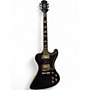 Used 2025 Epiphone Futura  RD Midnight Amber Shift Solid Body Electric Guitar Midnight Amber Shift