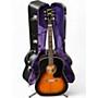 Used 2025 Epiphone INSPIRED BY GIBSON 1942 BANNER J45 Vintage Sunburst Acoustic Electric Guitar Vintage Sunburst