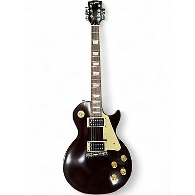 Used 2025 Epiphone Jeff Beck 1954 Les Paul OXBLOOD Solid Body Electric Guitar