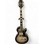 Used 2025 Epiphone LES PAUL CUSTOM LTD SILVERBUSRT Solid Body Electric Guitar SILVERBUSRT