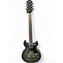 Used 2025 Epiphone Les Paul Special Double Cutaway Ocean Blue Solid Body Electric Guitar Ocean Blue