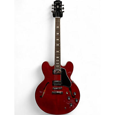 【satochichi【値下交渉OKです】】Epiphone ES-335 satochichi【値下交渉OKです】】Epiphone ES-335 satochichi【値