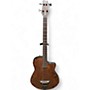 Used 2025 Esopus TAILWATER  Natural Electric Bass Guitar Natural