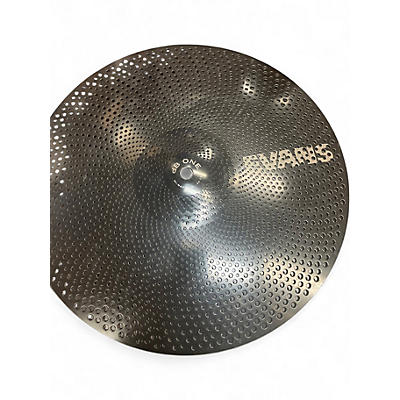 Used 2025 Evans 14in DB ONE Cymbal