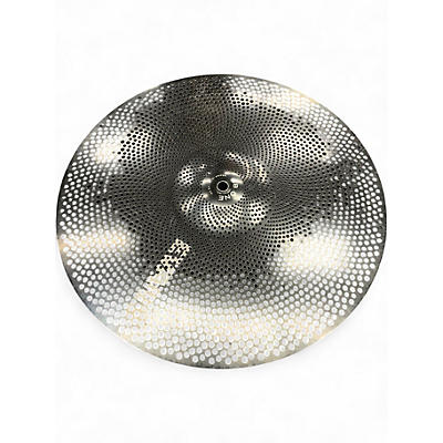 Used 2025 Evans 16in DB ONE Cymbal