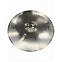 Used 2025 Evans 16in DB ONE Cymbal 36