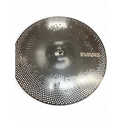 Used 2025 Evans 18in DB ONE Cymbal