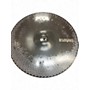 Used 2025 Evans 18in DB ONE Cymbal 38