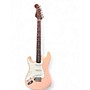Used 2025 Fender 1959 STRAT LH TCP RW NOS Shell Pink Electric Guitar Shell Pink