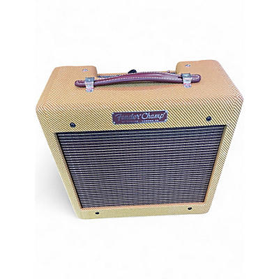 Used 2025 Fender 57 Champ Tube Guitar Combo Amp