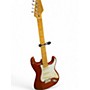 Used 2025 Fender 70th Anniversary Player II Mahogany Solid Body Electric Guitar Mahogany