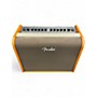 Used 2025 Fender ACOUSTIC 100 Acoustic Guitar Combo Amp