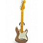 Used 2025 Fender AMERICAN PROFESSIONAL CLASSIC STRATOCASTER  FADED FIREMIST GOLD Solid Body Electric Guitar FADED FIREMIST GOLD