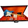 Used 2025 Fender AMERICAN VINTAGE II 1973 STRATOCASTER Lake Placid Blue Solid Body Electric Guitar Lake Placid Blue
