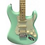 Used 2025 Fender American Performer Stratocaster HSS Mint Green Solid Body Electric Guitar Mint Green