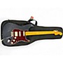 Used 2025 Fender American Professional Classic Stratocaster HSS Faded Black Solid Body Electric Guitar Faded Black