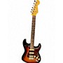 Used 2025 Fender American Professional II Stratocaster 3 Color Sunburst Solid Body Electric Guitar 3 Color Sunburst