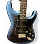 Used 2025 Fender American Professional II Stratocaster DARK KNIGHT Solid Body Electric Guitar DARK KNIGHT