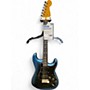 Used 2025 Fender American Professional II Stratocaster HSS Dark Night Solid Body Electric Guitar Dark Night